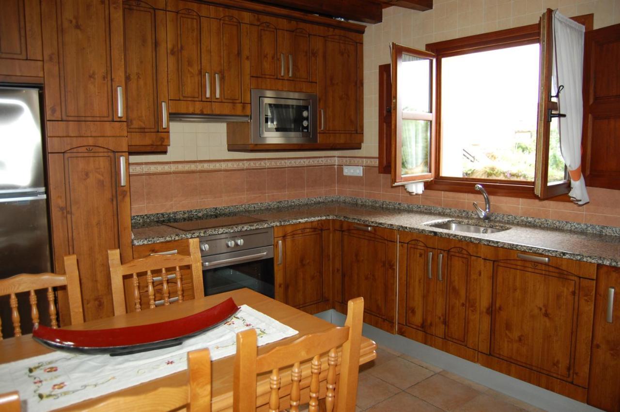 Gestiona2R - Casa En Colombres Centroヴィラ エクステリア 写真