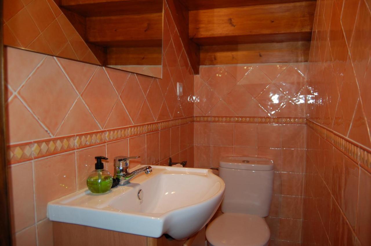 Gestiona2R - Casa En Colombres Centroヴィラ エクステリア 写真