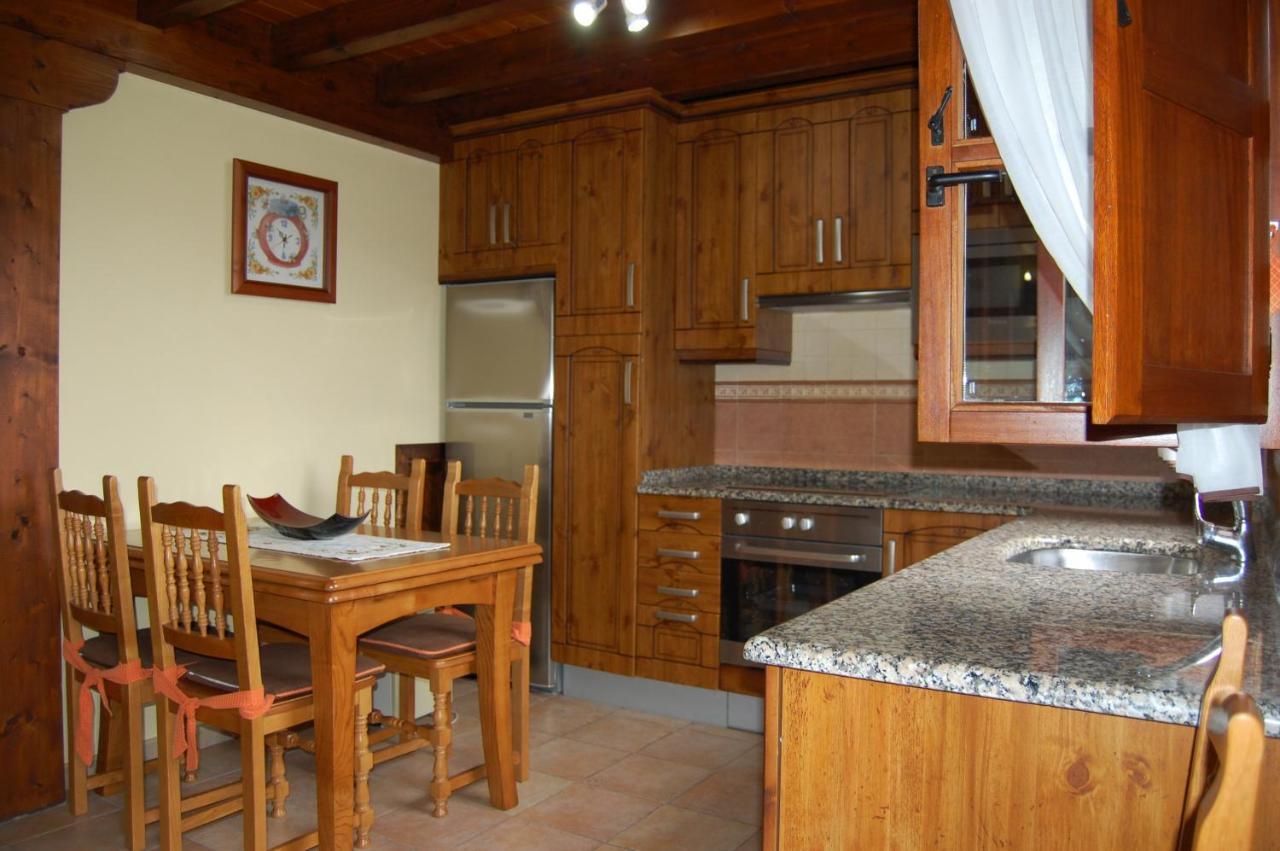 Gestiona2R - Casa En Colombres Centroヴィラ エクステリア 写真